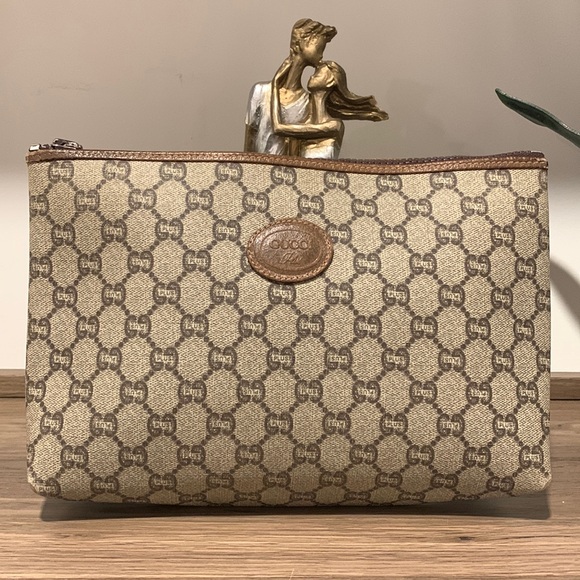 Gucci Plus Clutch